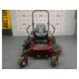 2018 Exmark Lazer Z 5,363 Hrs no pic