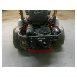 2017 Exmark Lazer Z 3,867 Hours