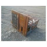 Walker Turner Table Saw