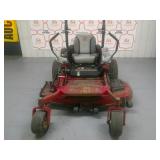 2011 Exmark Lazer Z 7,646 Hrs
