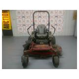 2023 Exmark Lazer Z S-Series 60" 3,340 Hrs