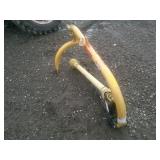 Field Master Post hole Digger