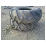 2- 23.1r30 Tires