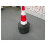 10 New Traffic Cones