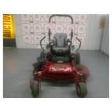2021 Exmark Lazer Z 2,154 Hrs