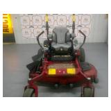 2015 Exmark Lazer Z 4,421 Hrs