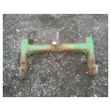 John Deere CAT 2 Quick Hitch