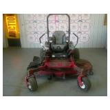 2019 Exmark Lazer Z 5,513 Hours