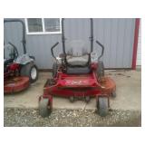 2011 Exmark Lazer Z 6,366 Hrs NO BELT
