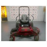 2018 Exmark Lazer Z 6,666 Hrs