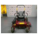 2018 Exmark Lazer Z  2,978 Hrs