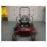 2018 Exmark Lazer Z  3,590 Hrs