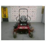 2018 Exmark Lazer Z 8,862 Hours