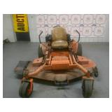 Scag Turf Tiger 2,346 Hours