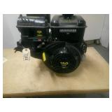 Unused 14 Hp Briggs and Stratton Motor