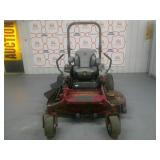 2018 Exmark Lazer Z 4,755 Hrs