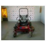 2016 Exmark Lazer Z 2,833 Hours