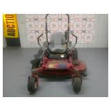 2015 Exmark Lazer Z S-Series 60" 5,139 Hrs