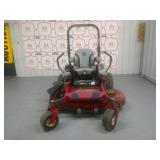 Exmark Lazer Z 2,025 Hrs