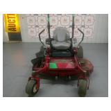 2022 Exmark Lazer Z 5,593 Hrs