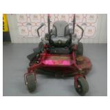 2015 Exmark Lazer Z 3,249 Hrs