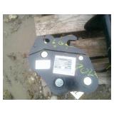 Mini Ex Quick Coupler