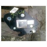 Mini Ex Quick Coupler