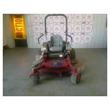 2016 Exmark Lazer Z 5,194 Hrs Shuts OFF