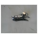 UNUSED Hydraulic Thumb