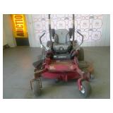 2021 Exmark Lazer Z 3,108 Hours
