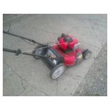Huskee 21' Push Mower