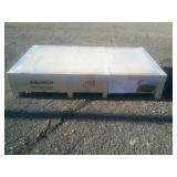 UNUSED SDLGM 1220F SHED
