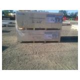 UNUSED 42ft x32ft Triple Metal Gargae