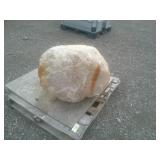 Large Rock