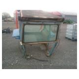 Hinker Cab