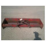 CHE 7 Ft Box Blade