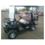 UNUSED SDLGC80 GOLF CART