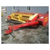 New Holland 1465 Haybine