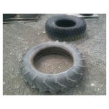 2- Used Tires