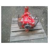 3' Water Pump