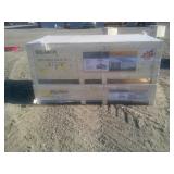 UNUSED SD 25ft x33Ft METAL BARN