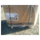 UNUSED IRMC Massage Chair