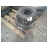 3 Forklift Tires
