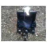 UNUSED MINI EXAVATOR BUCKET