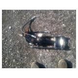 MINI EXAVATOR HYD THUMB