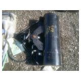 UNUSED MINI EXAVATOR HYD DITCHING  BUCKET