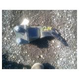 UNUSED MINI EXAVATOR RIPPER TOOTH