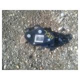 UNUSED MINI EXAVTOR QUICK COUPLER