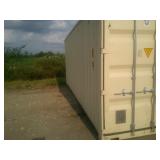 NEW 1 TRIP 20FT CONTAINER