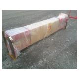 Unused SDLANCH 10,000 2 Post Car Hoist